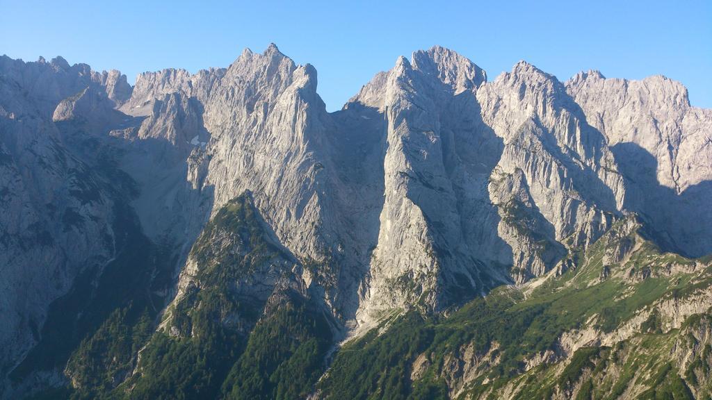 Appartement Claudia Going am Wilden Kaiser Cameră foto