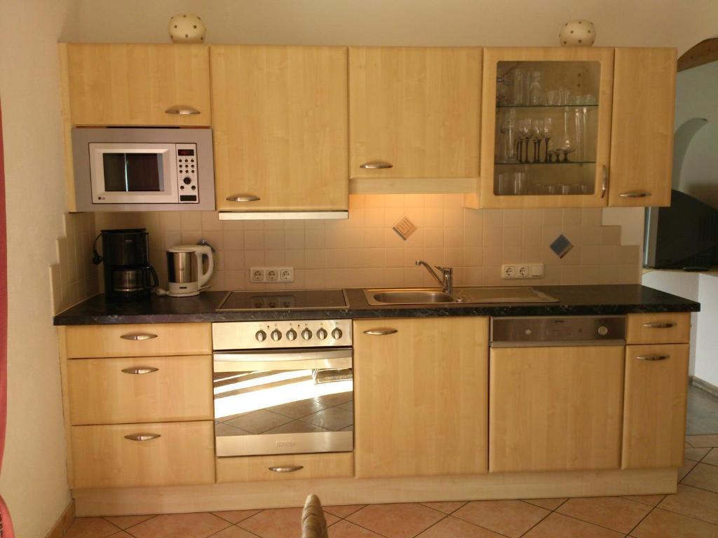 Appartement Claudia Going am Wilden Kaiser Cameră foto
