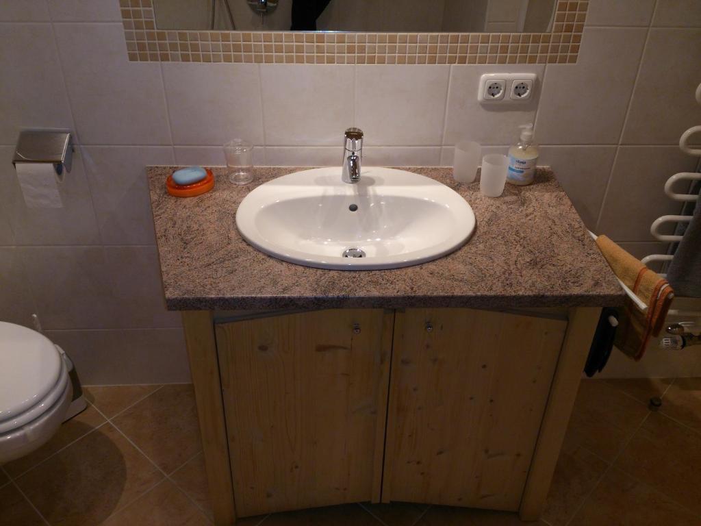 Appartement Claudia Going am Wilden Kaiser Cameră foto